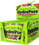 Amix HydroPure Whey Protein Kekse mit Erdnussbutter 20 x 33 g