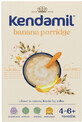 Kendamil Buttermilch mit Banane 150 g