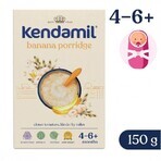 Kendamil Buttermilch mit Banane 150 g