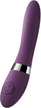 Lelo Vibrator Elise 2 lila