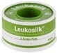 Leukosilk-Spule 2,5 cm x 5 m