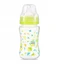 Plastic bottle with wide neck, 240 ml, 403, BabyOno