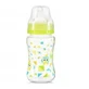 Plastic bottle with wide neck, 240 ml, 403, BabyOno