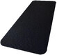 Power System Gymnastikmatte FITNESS MAT schwarz