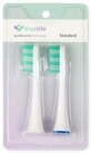 Ersatz TrueLife SonicBrush UV SonicBrush - Standard Duo Pack 2 St&#252;ck