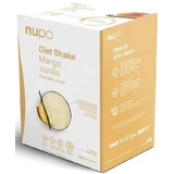 Nupo Diet drink powder - mango and vanilla 384 g 12 pcs