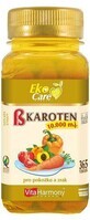 VitaHarmony Beta-Karotin 10 000 m.j. 365 Tabletten