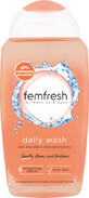 Femfresh T&#228;gliche Intimwaschemulsion - mit Aloe vera 250 ml