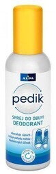 Pedik Deo-Schuhspray 150 ml