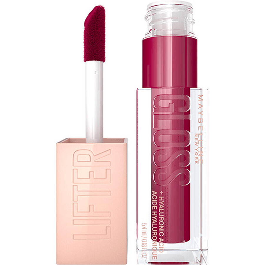 Maybelline New York Lifter Gloss 025 Lippenglanz 5,4 ml