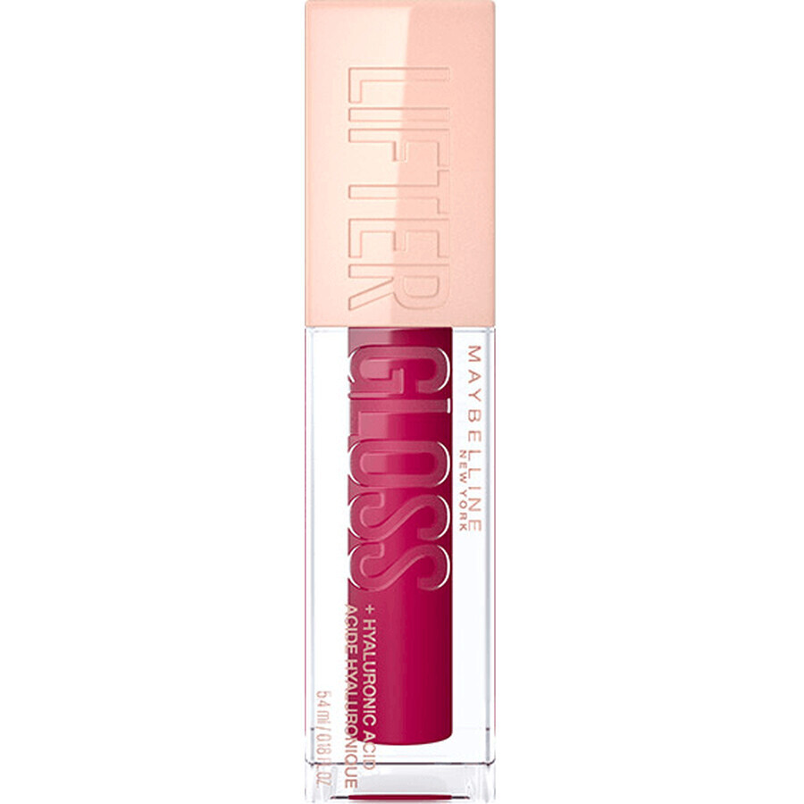 Maybelline New York Lifter Gloss 025 Lippenglanz 5,4 ml