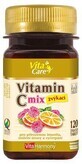 VitaHarmony Vitamin C 100 mg MIX 120 Tabletten