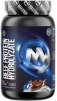 Maxxwin Hydrolyze Rindfleischprotein Schokolade. 1500 g