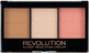 Revolution Ultra Sculpt &amp; Contour Kit Ultra Fair C01 Face Palette 11 g