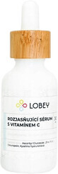 Lobey Ser Aufhellendes Serum mit Vitamin C 30 ml