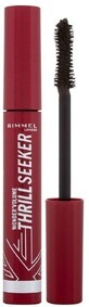 Rimmel London Wonder Volume Thrill Seeker Volume and Lengthening Mascara Schwarz Braun 8 ml