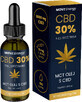 MOVit Energy CBD 30% Vollspektrum CBD &#214;l MCT 10 ml