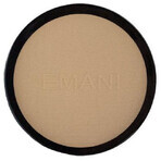 Emani Flawless Matte Foundations - Natürlicher Sand Mattierendes Rouge 12 g