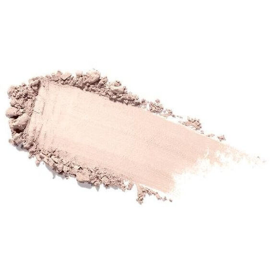 Emani Flawless Matte Foundations - Natürlicher Sand Mattierendes Rouge 12 g