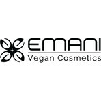 Emani Flawless Matte Foundations - Natürlicher Sand Mattierendes Rouge 12 g