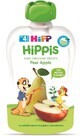 HiPP ORGANIC HiPP Hippis 100% Frucht Birne Apfel 100 g