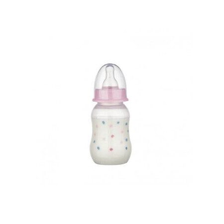 Babyflasche pp mit Standardhals, 110ml, Babynova