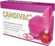 Candivac Candida-Lysat-Mischung (3 Mondrinden) 30 Kapseln