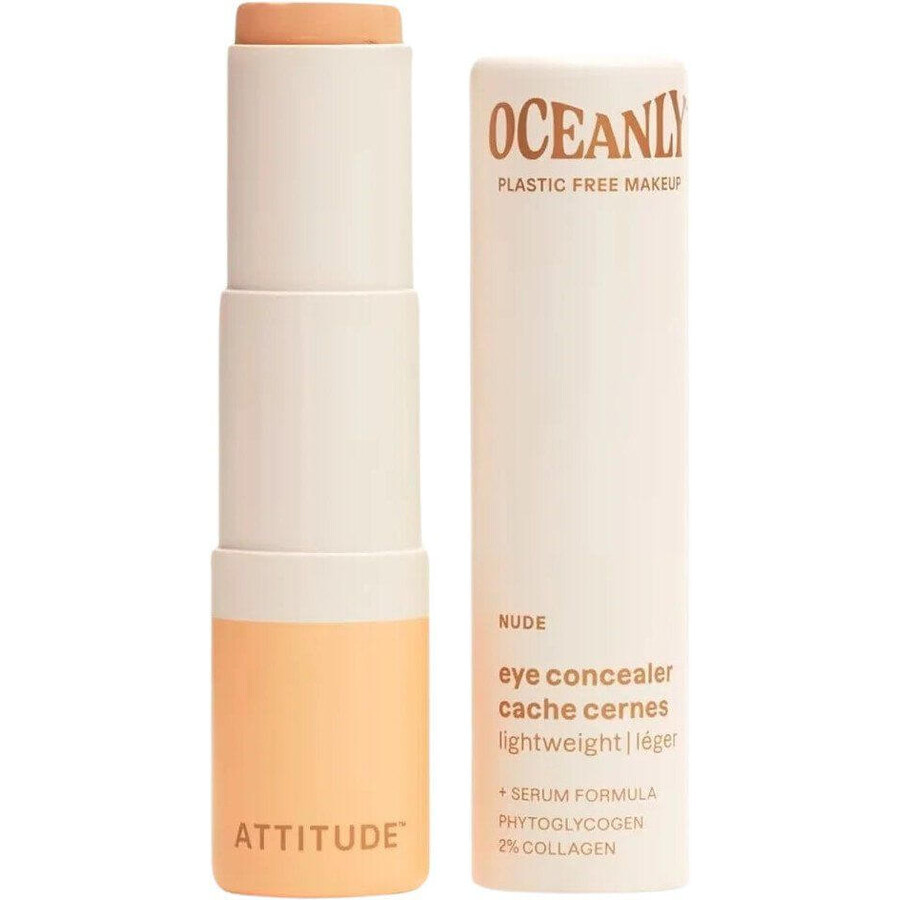 Attitude Oceanly Stiff Concealer - Nude 5,7 g