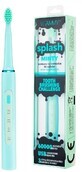 Vitammy Splash Kinder-Schallzahnb&#252;rste, 8r+, mint/mint