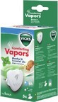 Vicks Lufterfrischer, Menthol 5 St&#252;ck