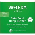 Weleda Skin Food Body Butter Hautpflege und nährend 150 ml