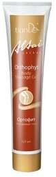 TianDe Orthophyt Massage-Gel 125ml 1 x 125 ml