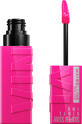 Maybelline New York Superstay Vinyl Ink 150 Fl&#252;ssiger Lippenstift 4,2 ml