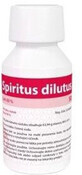 Spiritus dilutus Dermal-L&#246;sung 50 g