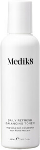 Medik8 Daily Refresh Ausgleichendes Gesichtswasser, feuchtigkeitsspendendes Gesichtswasser 150 ml