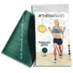 Theraband Reinforcing rubber 2m green (thick)