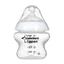 PP bottle with silicone teat Closer to Nature, +0 months, 150 ml, Tommee Tippee