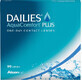 Alcon Dailies AquaComfort Plus +2,5D 90 St&#252;ck