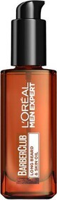 L&#39;Or&#233;al Paris Men Expert Barber Club Bart- und Haut&#246;l 30 ml