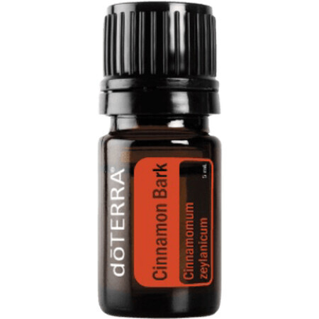 Doterra Zimt 5 ml