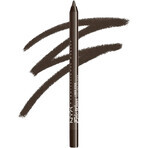 NYX Professional Makeup Epic Wear Liner Sticks Wasserfester Eyeliner - 07 Deepest Brown 1.2g