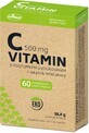 Vitar ECO VITAMIN C 500 mg + Sanddorn 60 Kapseln