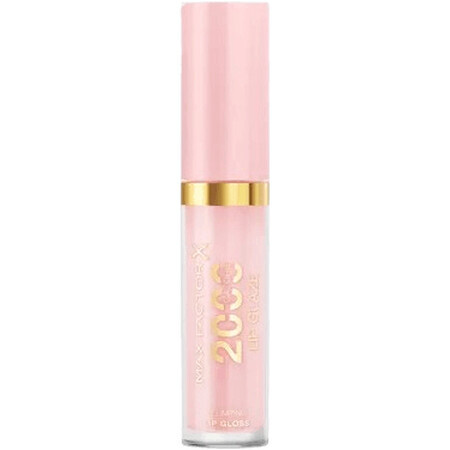 Max Factor 2000 Kalorien feuchtigkeitsspendende Lipgloss 010 Cotton Candy 4,4 ml