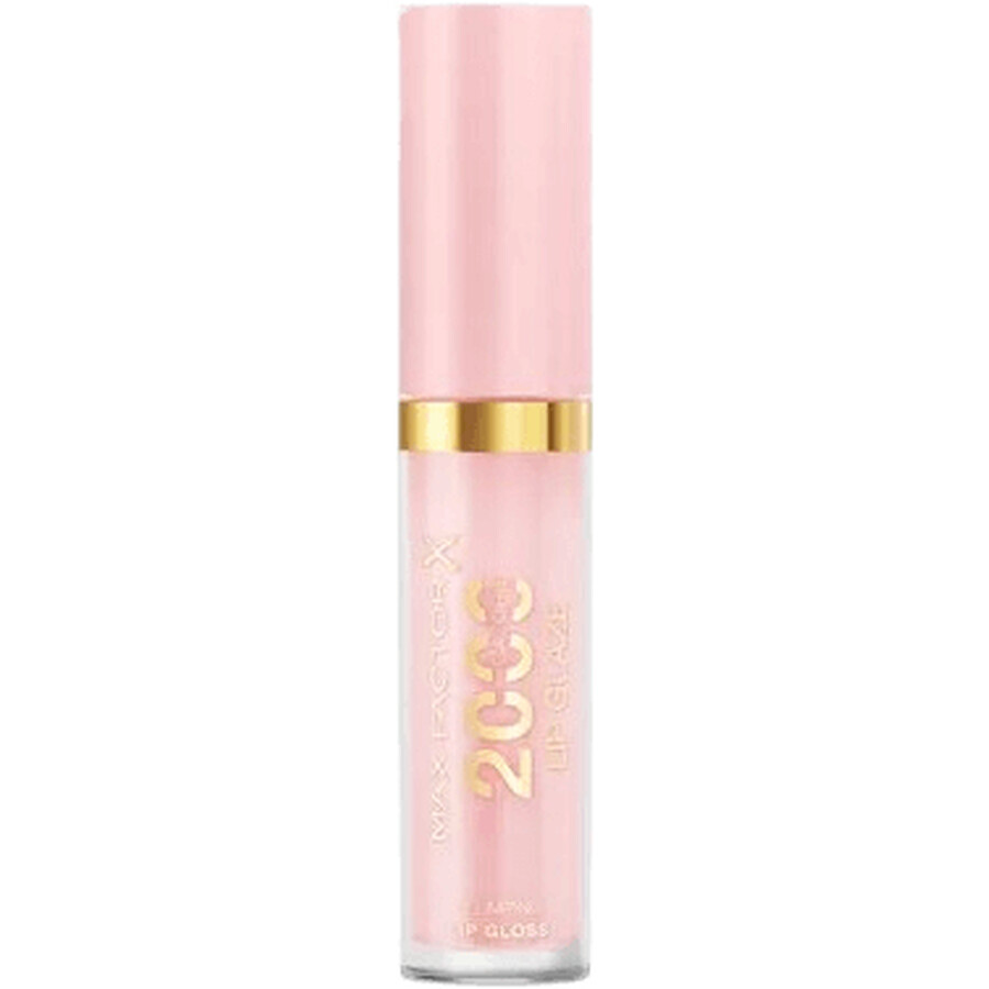 Max Factor 2000 Kalorien feuchtigkeitsspendende Lipgloss 010 Cotton Candy 4,4 ml