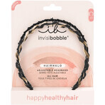 Invisibobble Hairhalo Chique und Classy, Haarbänder 2 Stück