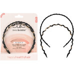 Invisibobble Hairhalo Chique und Classy, Haarbänder 2 Stück