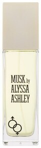 Alyssa Ashley Moschus Eau De Toilette (unisex) 100 ml