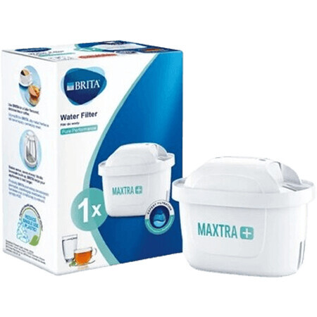 Brita-Ersatzfilter Maxtra+ Pure Performance 1 Stück