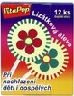 VitaHarmony VitaPop Lutscher 12 St&#252;ck