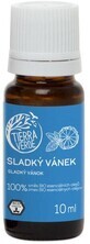 Tierra Verde Sweet Breeze &#196;therisches &#214;l 10 ml